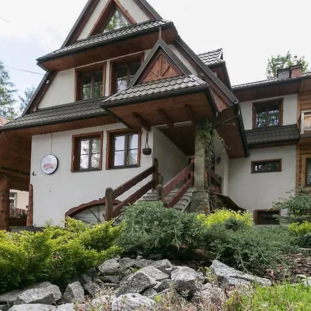 Apartment Apartamenty Zakopane Droga Na Bystre 4A