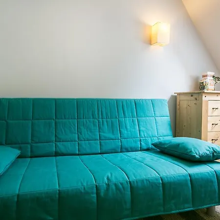 Apartment Apartamenty Zakopane Droga Na Bystre 4A *