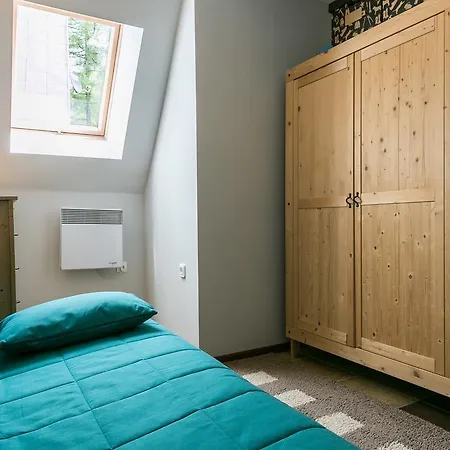 Apartamenty Zakopane Droga Na Bystre 4A Zakopane