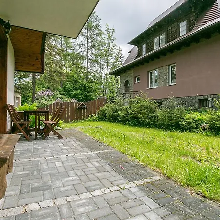 Apartment Apartamenty Zakopane Droga Na Bystre 4A Zakopane
