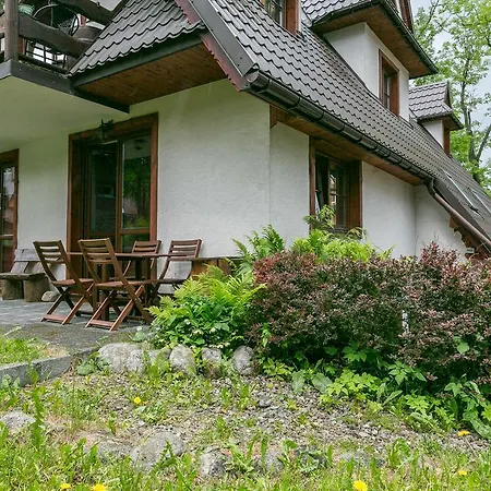 Apartment Apartamenty Zakopane Droga Na Bystre 4A *