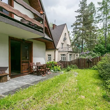 Apartamento Droga Na Bystre 4a *