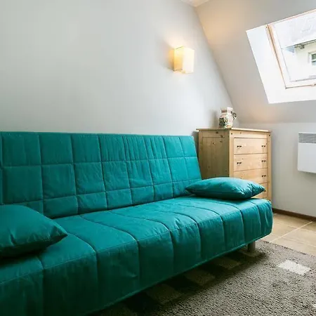 Apartamenty Zakopane Droga Na Bystre 4A
